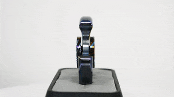Fidget GIF by Big Poppa E