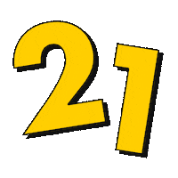 Toast Class Of 2021 Sticker by DePauw University