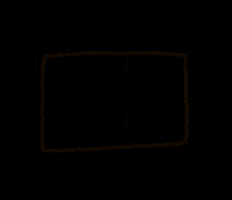 chamnogif simple handwriting chamnogif GIF