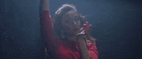 step aside feeling myself GIF by TinaTheMovie
