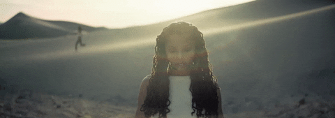 fall vibes GIF by Chloe x Halle