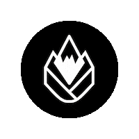 Stone Sticker by Phieres