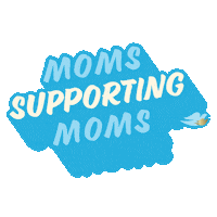 Mental Health Love Sticker by Baby Dove