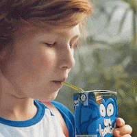 um bongo bom sabor da selva mÃºsica GIF