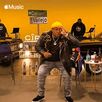 The Matrix GIF by Apple Music