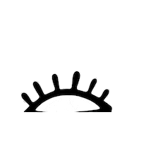 catchoo eye third eye icu catchoo Sticker