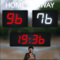 76 Away GIF