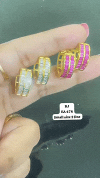 Buy Now Fashion GIF by ArtistryC