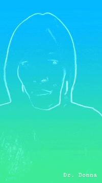 reacting no way GIF by Dr. Donna Thomas Rodgers