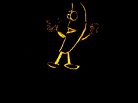 Domme Appel GIF by Kunstkwartier