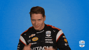 Team Penske Sport GIF by INDYCAR