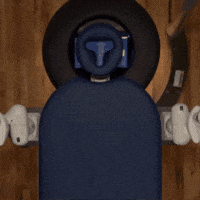 aescape robot robotics robot dance aescape GIF