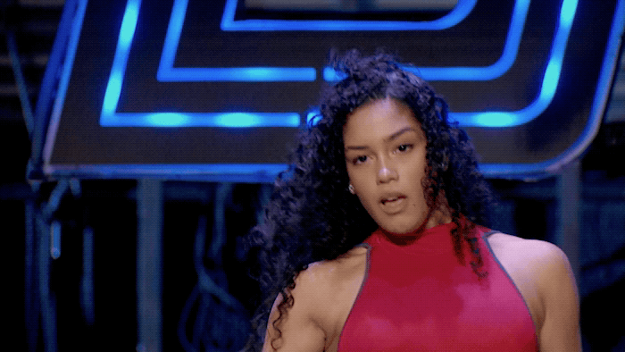 fox GIF by So You Think You Can Dance