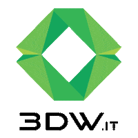 3Dw Woodcraft Sticker by 3D Wood