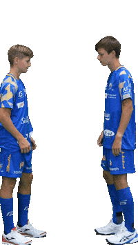 Floorball Celebrating Sticker by Kloten-Dietlikon Jets