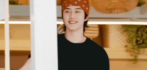 Happy Mood GIF