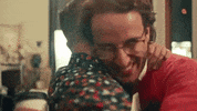 soulpancake coffee hug congrats congratulations GIF