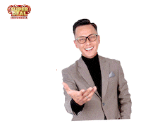 Happy Superdeal Sticker by Super Deal Indonesia