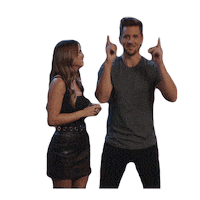Swipe Up Jojo Fletcher Sticker by Paramount Network