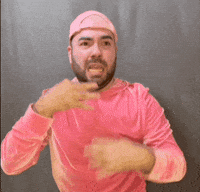 Mask Changing GIF