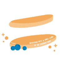 Brunchfest Sticker by BGCEC