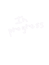 siscriativa white create creating carregando Sticker