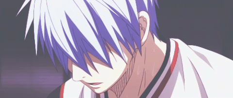 kuroko GIF
