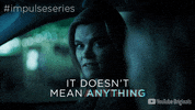 Teleportation Teleport GIF by Impulse Series