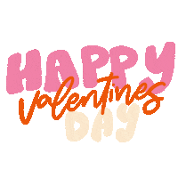 In Love New Post Sticker