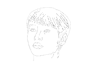 leosolleza gun gmmtv gmm offgun Sticker