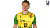 Handball-Bundesliga Handball GIF by LIQUI MOLY HBL