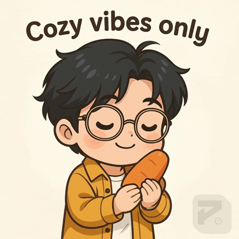 Self Care Relaxing GIF by Persona