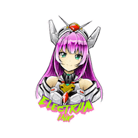 Electrumink Sticker by Electrum Supply