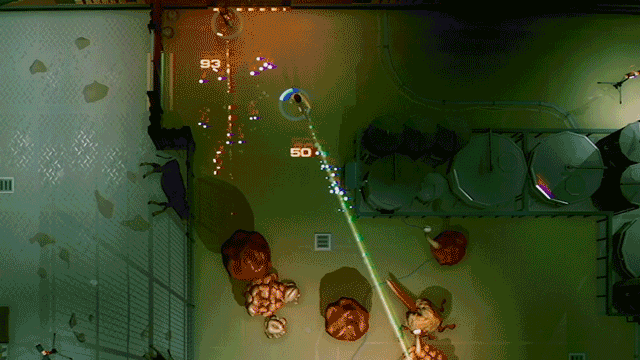 Horror Indie GIF by Null Games