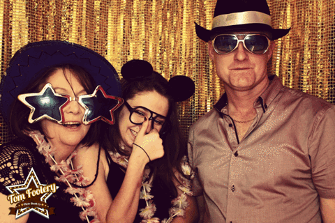 fun wedding GIF by Tom Foolery Photo Booth