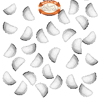 Bravo Wow Sticker by Dolc'è cassatelle di Agira