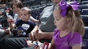 atl GIF by MLB