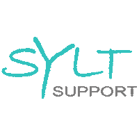 Marketing Business Sticker by Sylt Support