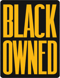 Blackowned Black Owned Business GIF by Google