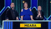 tbsnetwork clapping thinking smoking i dont know GIF