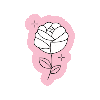 Jewelry Self Care Sticker by Little Words Project