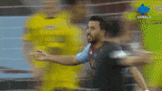 Happy Football GIF by MolaTV