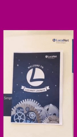 LucaNet giphyupload GIF