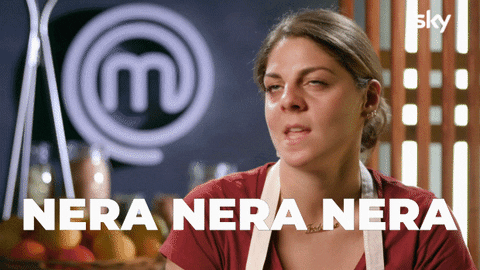 Sky Uno Masterchefit GIF by Sky Italia