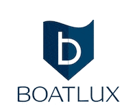 Lancha Mar Sticker by Boatlux