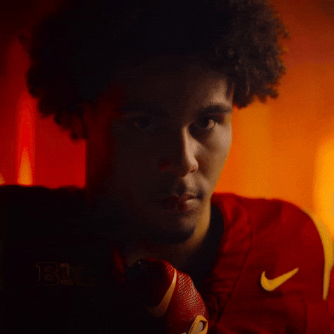 Football Sc GIF by USC Trojans