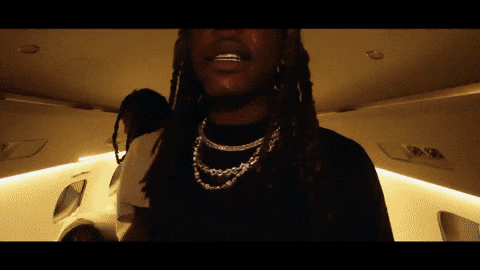 Opium GIF by Homixide Gang