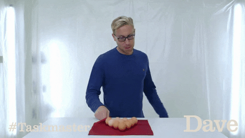 GIF by UKTV