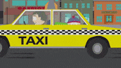 stan marsh crowd GIF by South Park 