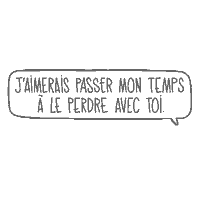 TendreRomeo amour romeo je taime tendresse Sticker
